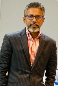 Syed Kamrul Arefin Zihad